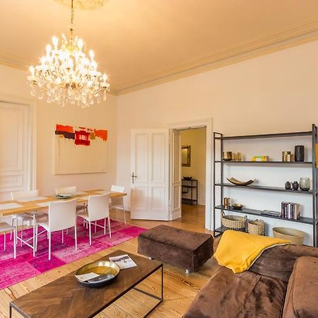 Апартаменты Fewo Schieferjuwel 1 Og Weingut Ca-Haussmann Трабен-Трарбах Экстерьер фото