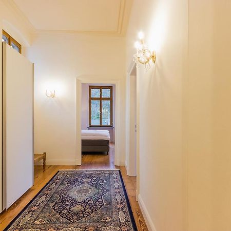 Апартаменты Fewo Schieferjuwel 1 Og Weingut Ca-Haussmann Трабен-Трарбах Экстерьер фото